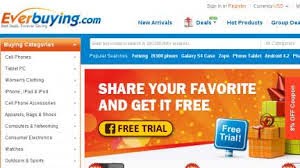 everbuying coupon code
